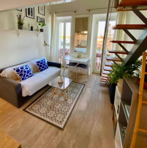 Superbe Duplex avec vue !